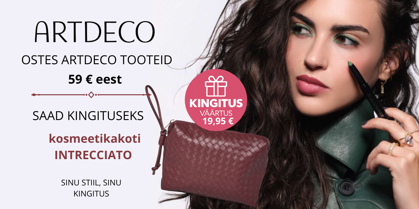 Artdeco itrecciato gwp Banner Image