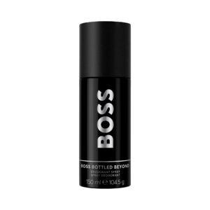 Boss Bottled Beyond Pour Homme Deodorant 150ml