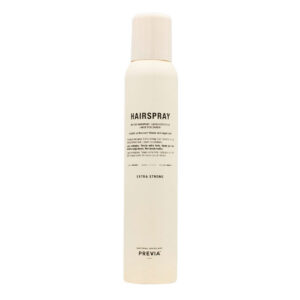 Previa Style and Finish Hairspray No Gas juukselakk ekstra tugev 350ml