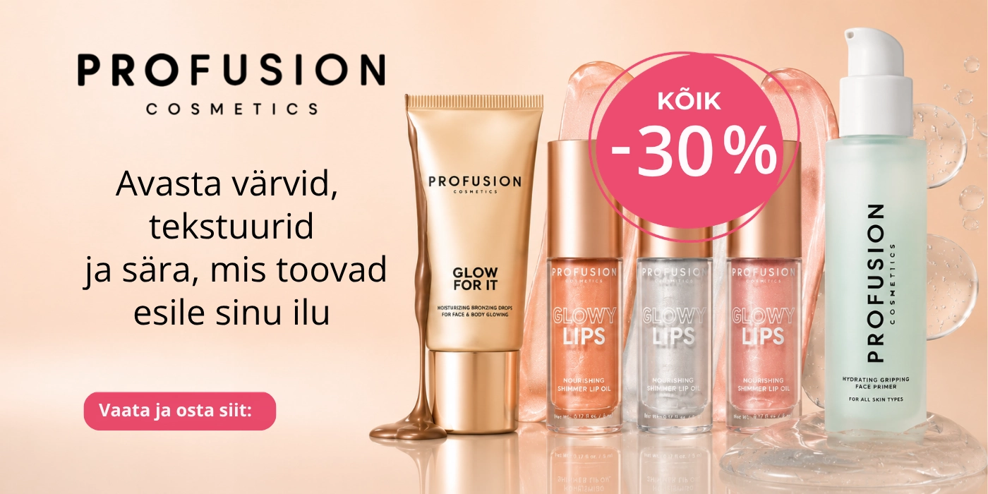 Profusion -30 Banneri pilt