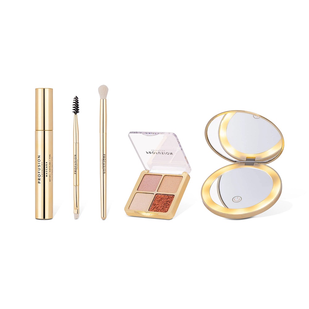 Profusion All eyes On You Set komplekt - Pilt 2