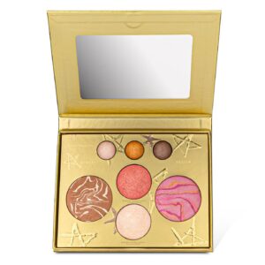 Profusion Full Face of Glow Palette meigipalett