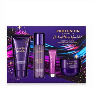 Profusion Out Of This World kehahoolduskomplekt