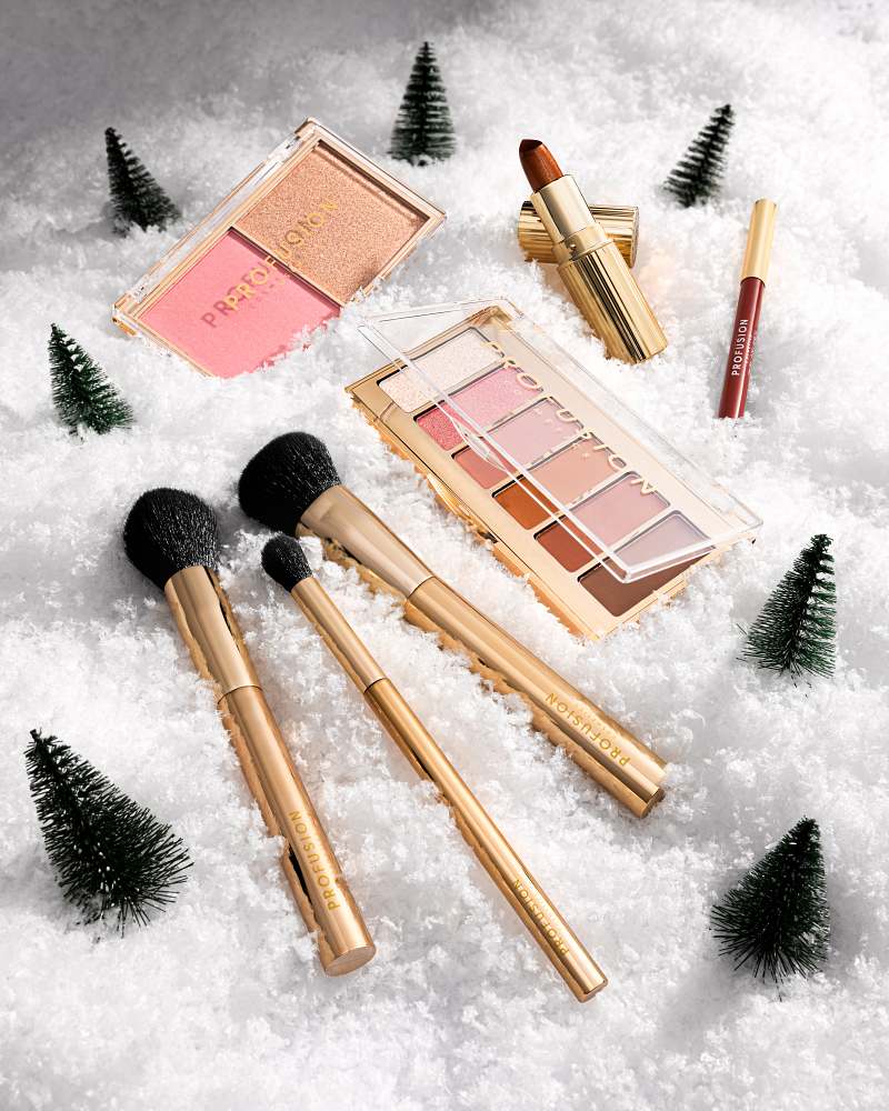 Profusion Star Struck Gift Set komplekt - Pilt 3