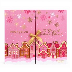 Profusion Advendikalender 25 Ways Of Festive Glow 2026