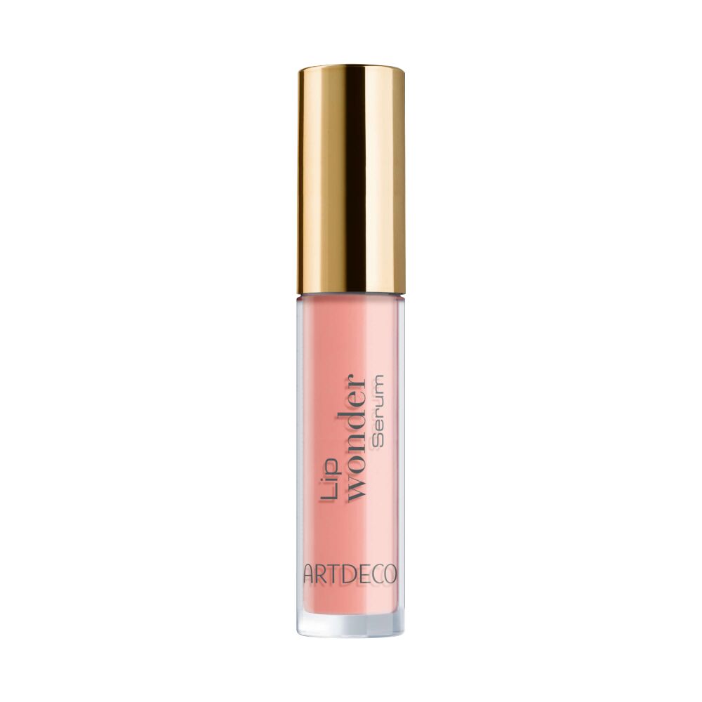 Artdeco Lip Wonder Serum Huuleläige 04 caring apricot - Pilt 3