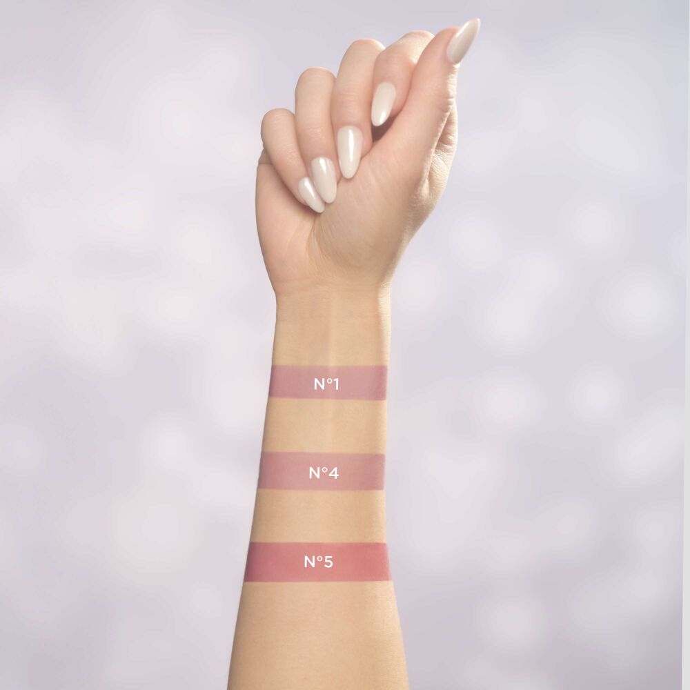 Artdeco Lip Wonder Serum Huuleläige 04 caring apricot - Pilt 7