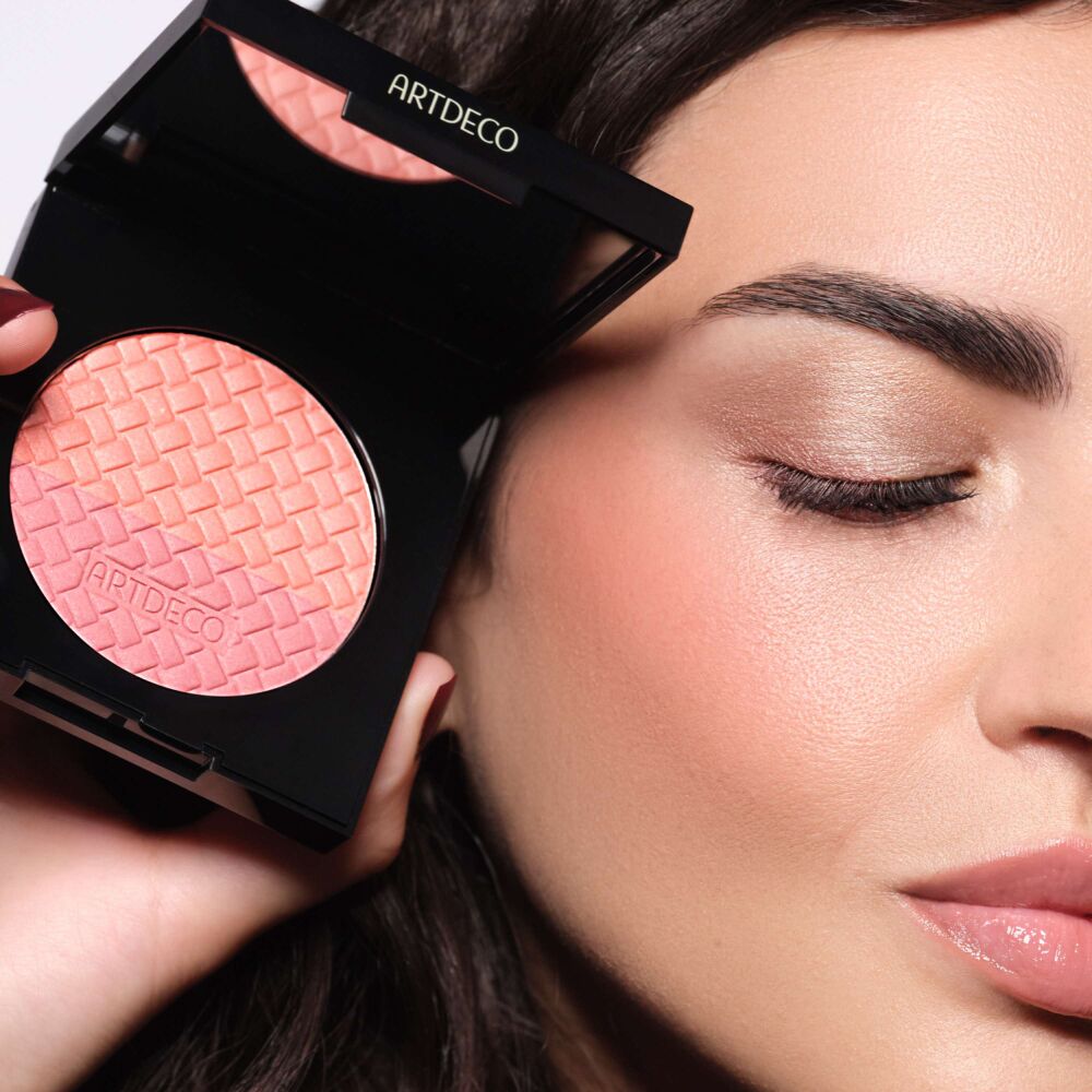 Artdeco Blush Couture Iconic põsepuna - Pilt 5