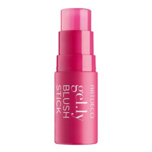 Artdeco Gel.Ly Blush Stick pH-ga reageeriv põsepunapulk 5 rose
