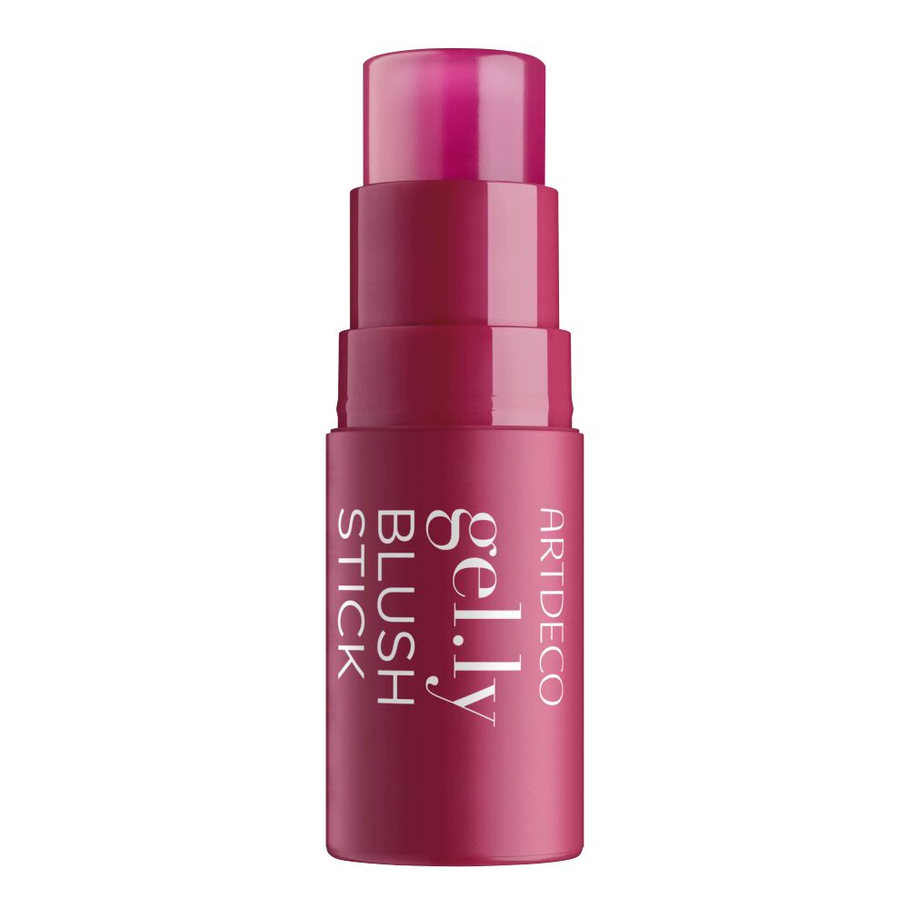 Artdeco Gel.Ly Blush Stick pH-ga reageeriv põsepunapulk 8 berry
