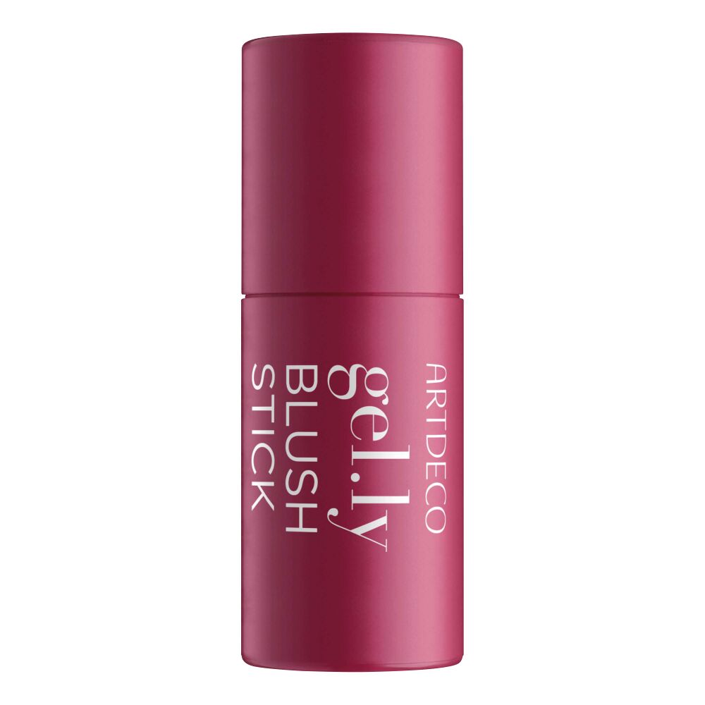 Artdeco Gel.Ly Blush Stick pH-ga reageeriv põsepunapulk 8 berry - Pilt 3