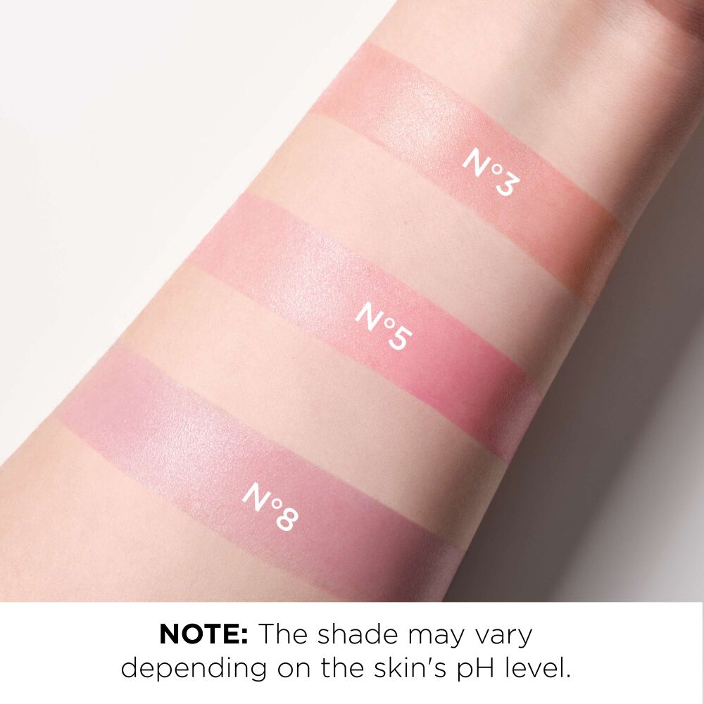 Artdeco Gel.Ly Blush Stick pH-ga reageeriv põsepunapulk 8 berry - Pilt 6