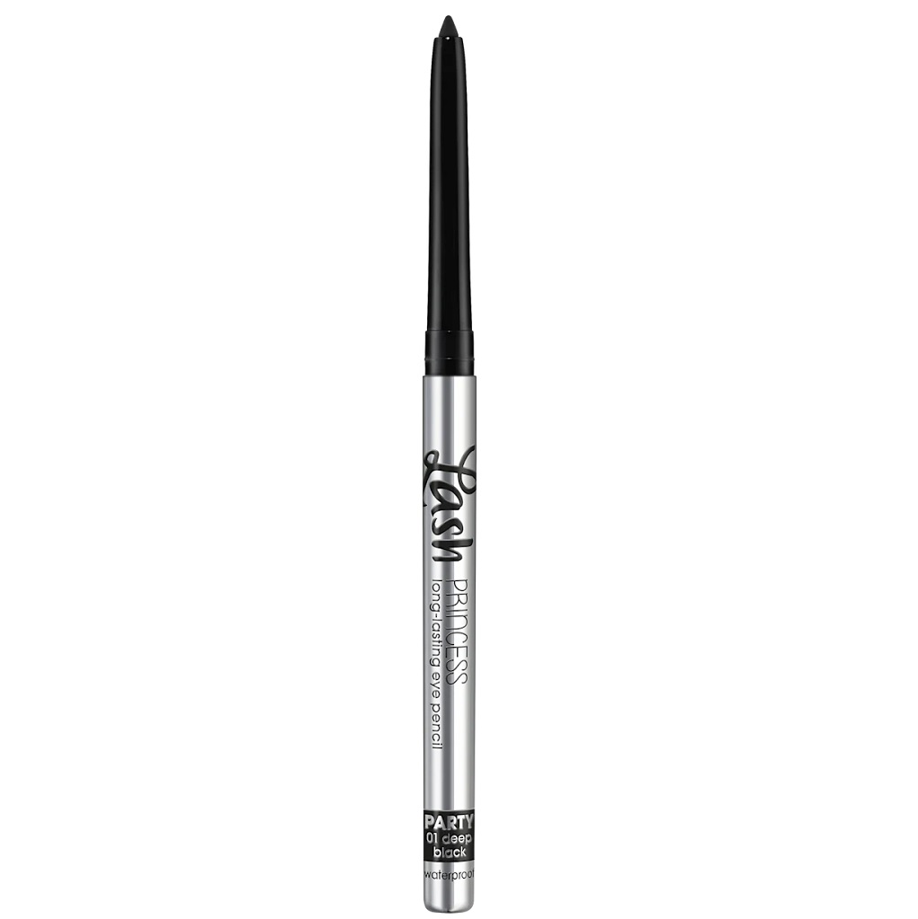 Essence Lash Princess Long-Lasting Party Silmapliiats 01