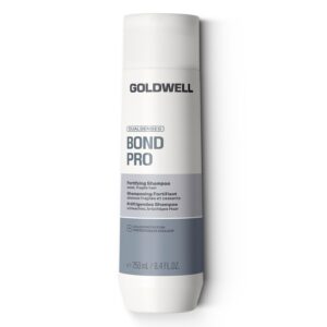 Goldwell Dualsenses Bond Pro Fortifying Shampoo Tugevdav šampoon nõrkadele juustele 250 ml
