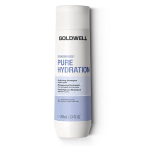 Goldwell Dualsenses Pure Hydration niisutav šampoon 250ml