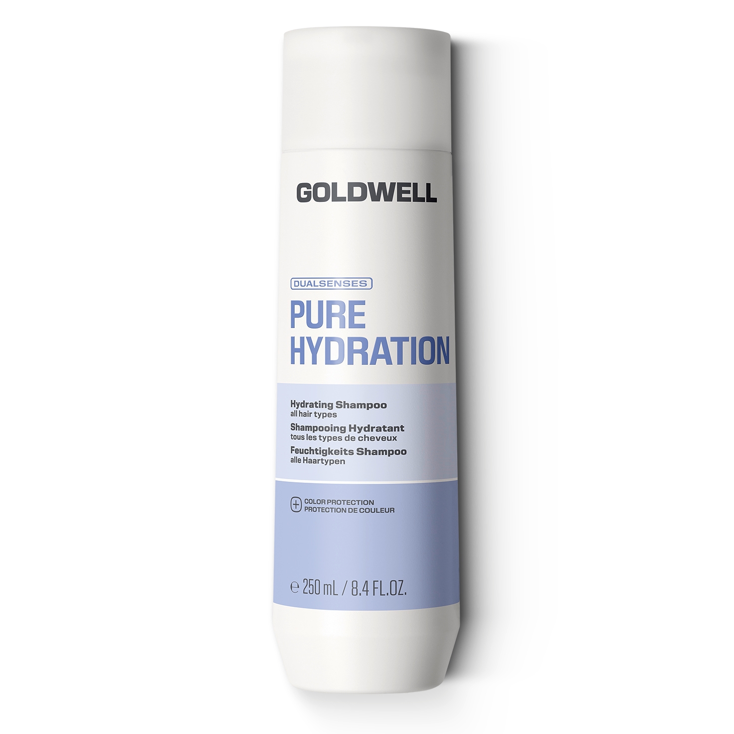 Goldwell Dualsenses Pure Hydration niisutav šampoon 250ml