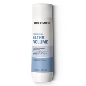 Goldwell Dualsenses Ultra Volume Bodifying Shampoo kohevust andev šampoon 250ml