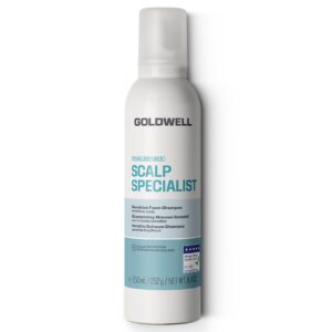 Goldwell Dualsenses Scalp Specialist Sensitive vahtšampoon 250ml