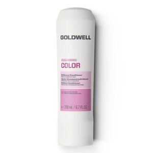 Goldwell Dualsenses Color Brilliance värvikaitsega palsam õhukestele juustele 200ml