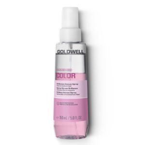 Goldwell Dualsenses Color Serum Spray seerumsprei värvitud juustele 150ml
