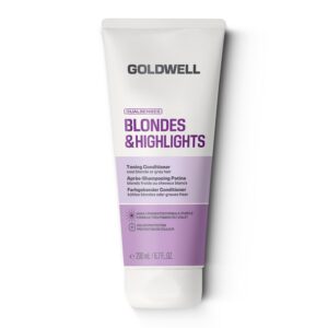 Goldwell Dualsenses Blondes& Highlights tooniv palsam 200ml