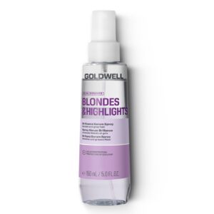 Goldwell Dualsenses Blondes&Higlights seerumsprei blondidele ja triibutatud juustele 150ml