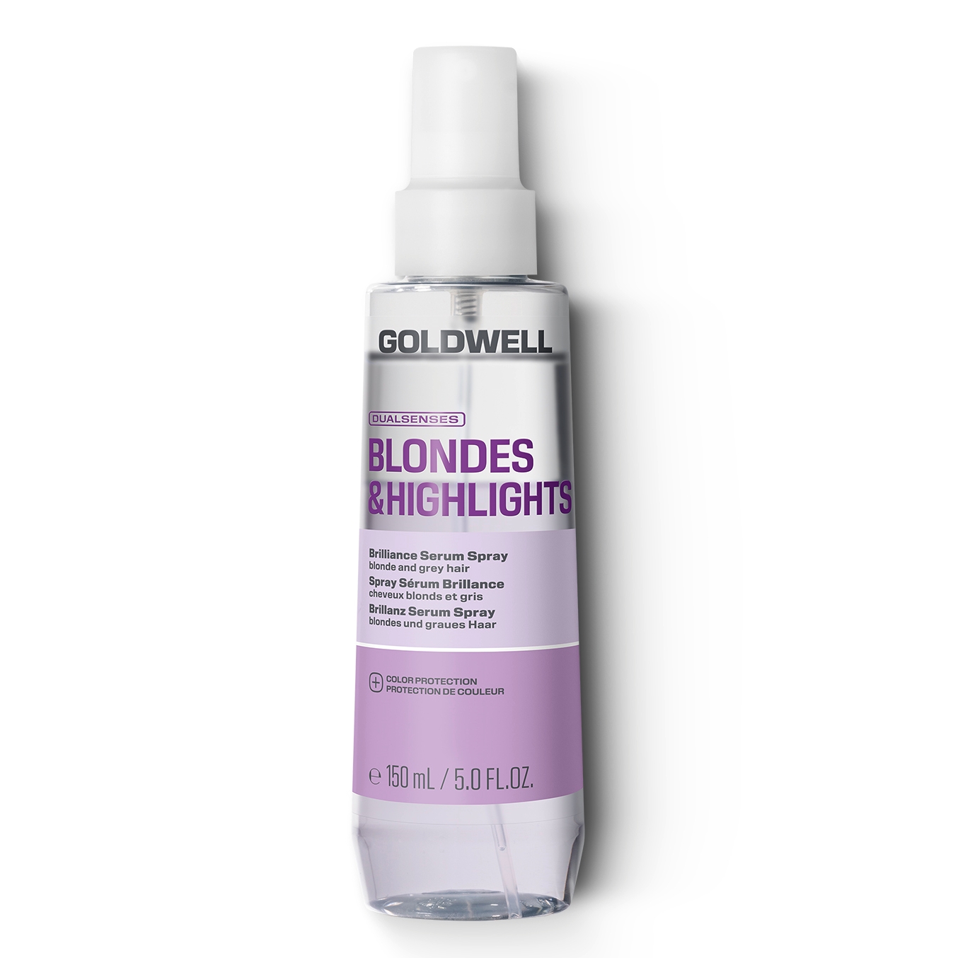 Goldwell Dualsenses Blondes&Higlights seerumsprei blondidele ja triibutatud juustele 150ml