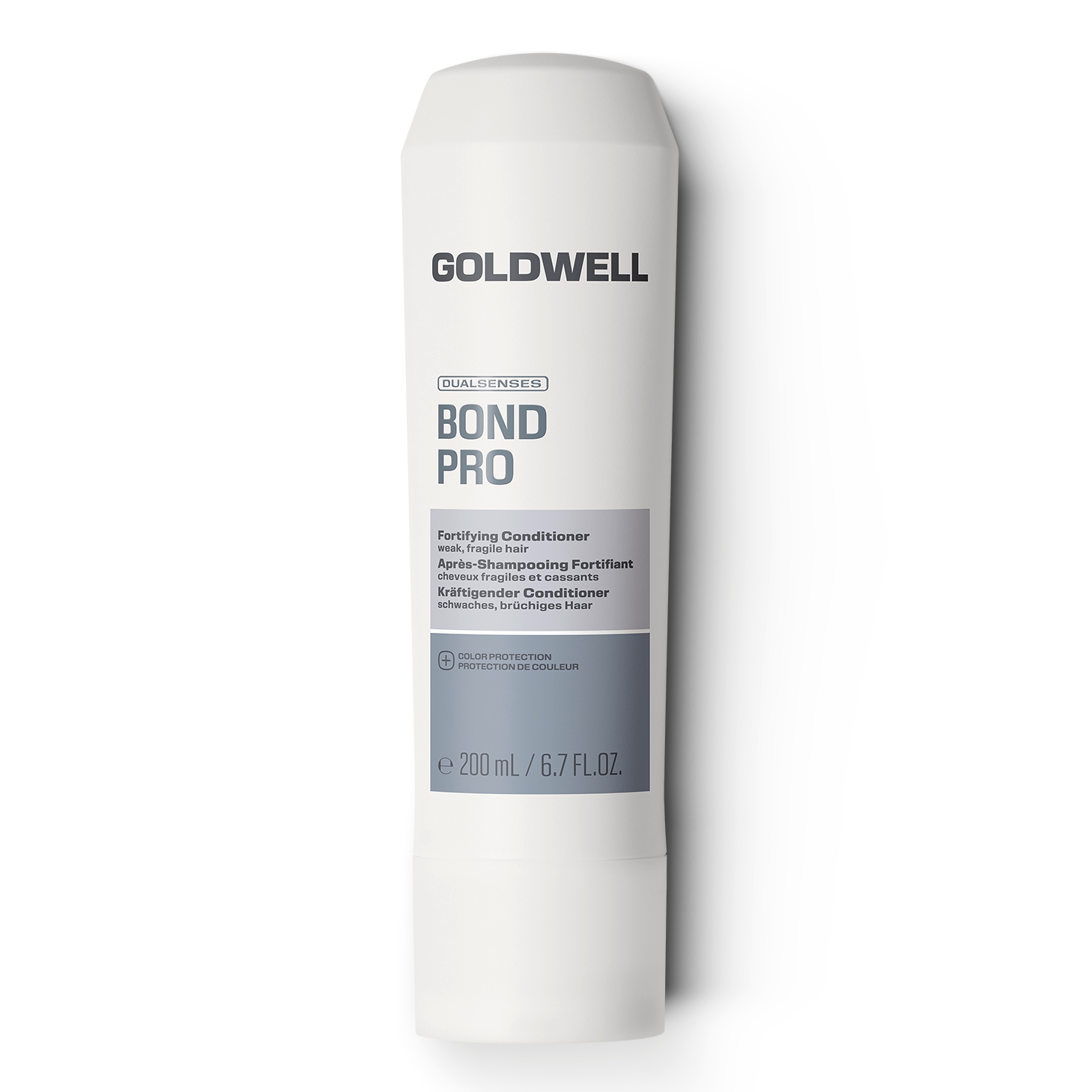 Goldwell Dualsenses Bond Pro Fortifying Conditioner Juukseid tugevdav palsam 200ml
