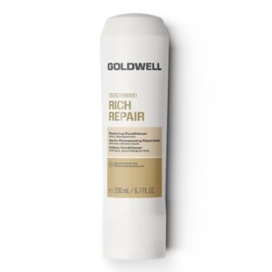 Goldwell Dualsenses Rich Repair Restoring taastav palsam kuivadele ja kahjustunud juustele 200ml