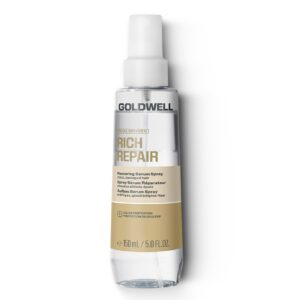 Goldwell Dualsenses Rich Repair seerumsprei kuivadele ja kahjustunud juustele 150ml