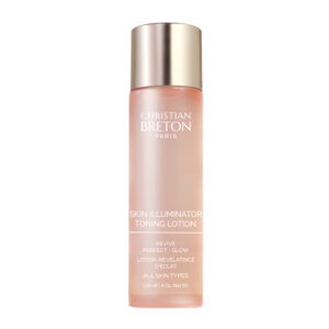 Christian Breton Skin Illuminator Toning Lotion näovesi 120ml