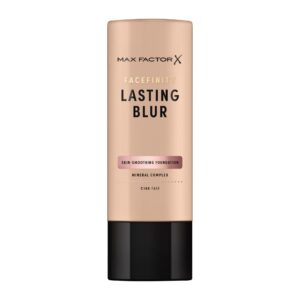 Max Factor Facefinity Lasting Blur Jumestuskreem 30ml Fair 100