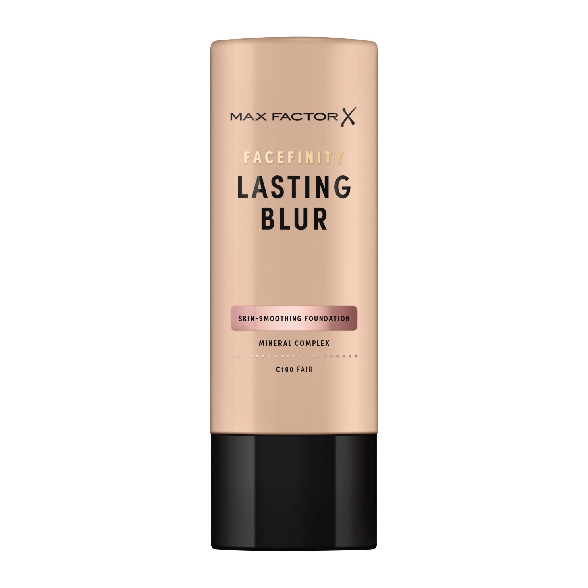 Max Factor Facefinity Lasting Blur Jumestuskreem 30ml Fair 100