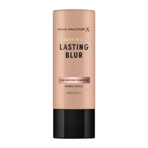 Max Factor Facefinity Lasting Blur Jumestuskreem 30ml Pastelle 102