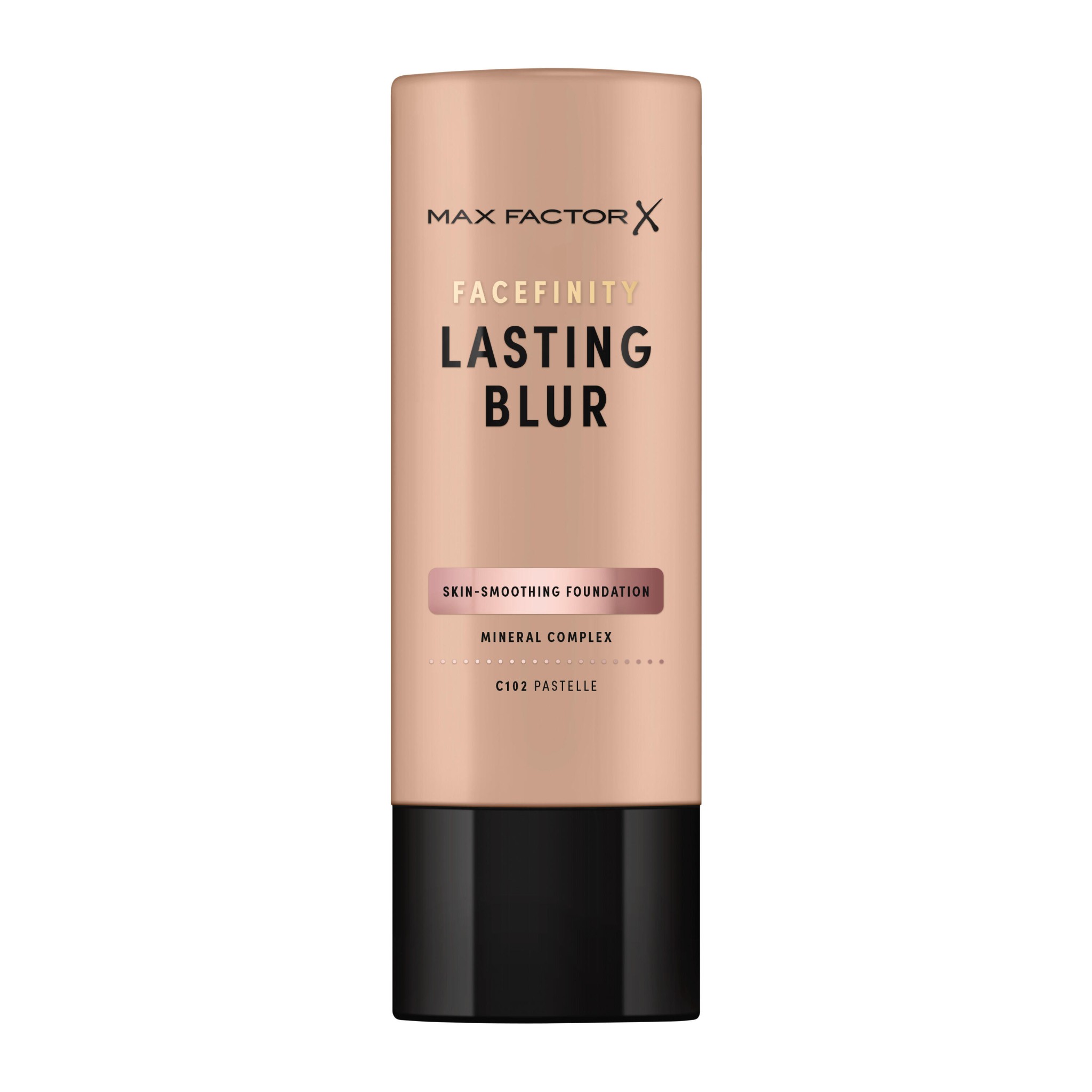 Max Factor Facefinity Lasting Blur Jumestuskreem 30ml Pastelle 102