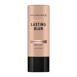 Max Factor Facefinity Lasting Blur Jumestuskreem 30ml Ivory Beige 101