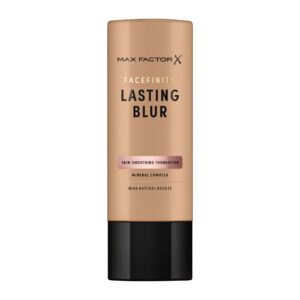 Max Factor Facefinity Lasting Blur Jumestuskreem 30ml Natural Bronze 109