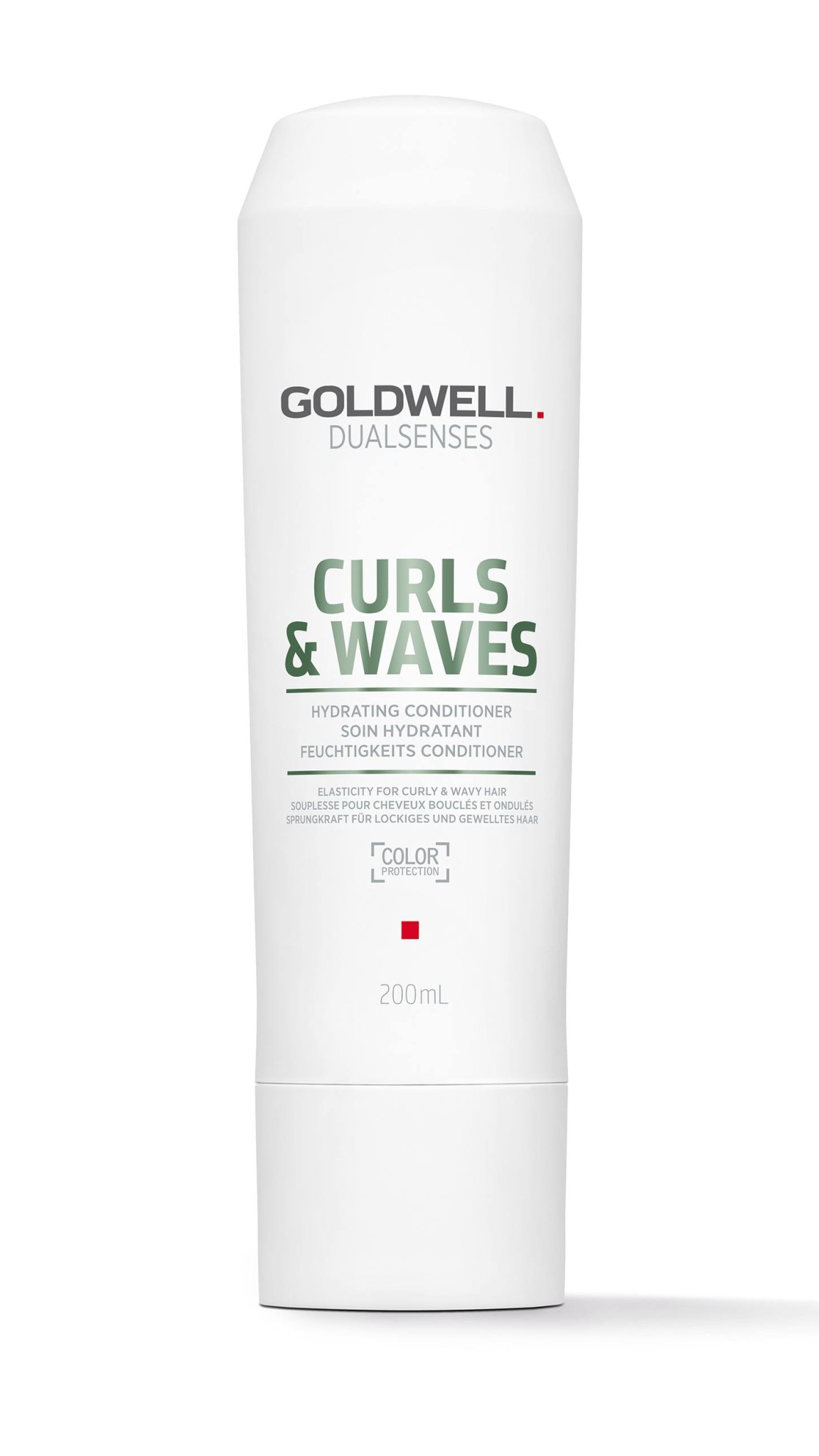 Goldwell Dualsenses Curls&Waves Niisutav Palsam Lokkis Või Püsilokkidega Juustele