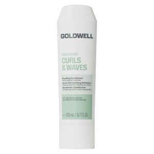 Goldwell Dualsenses Curls&Waves Niisutav Palsam Lokkis Või Püsilokkidega Juustele 200ml