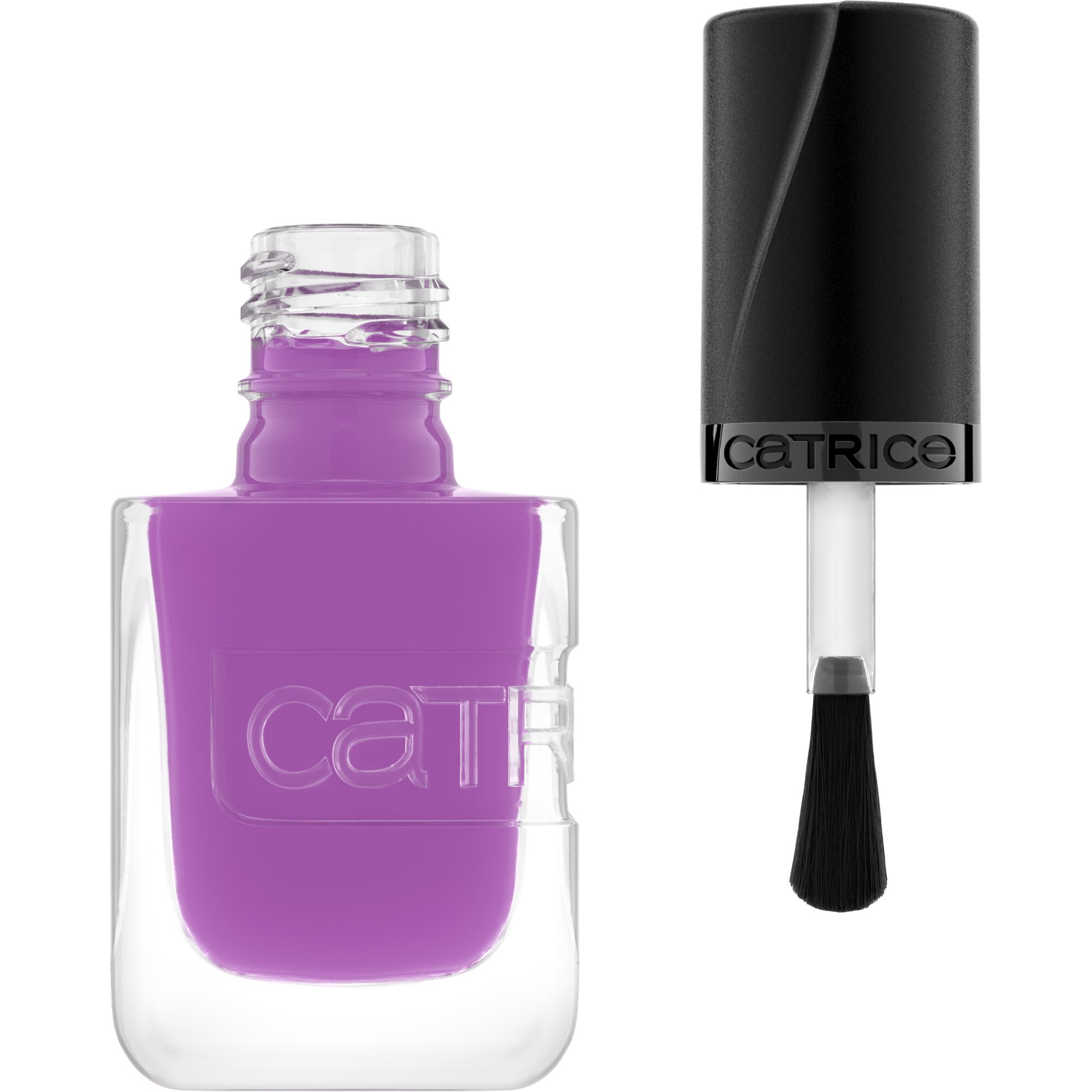 Catrice Küünelakk Gel Affair 024 - Pilt 2