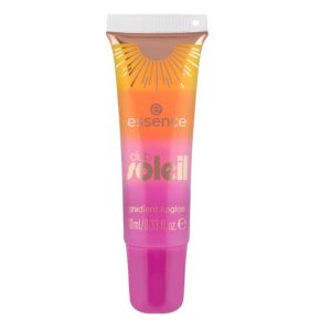 Essence Club Soleil huuleläige