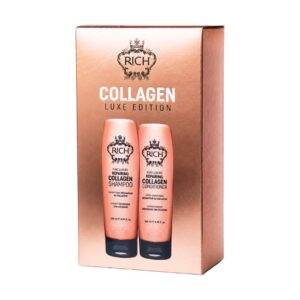 Rich Pure Luxury Collagen Luxe Edition komplekt