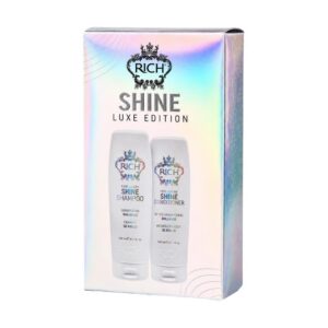 Rich Pure Luxury Shine Luxe Edition komplekt