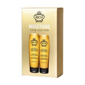 Rich Pure Luxury Moisture Luxe Edition komplekt