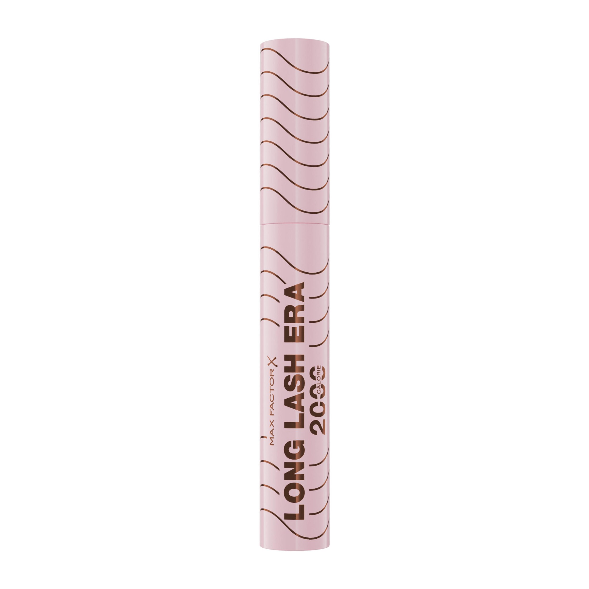 Max Factor Max Factor 2000 Calorie Long Lash Era Ripsmetušš 003 Chocolate - Pilt 2