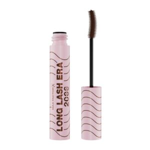 Max Factor Max Factor 2000 Calorie Long Lash Era Ripsmetušš 003 Chocolate