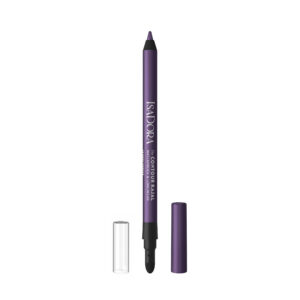 IsaDora Silmapliiats Contour Kajal 73 Deep Purple
