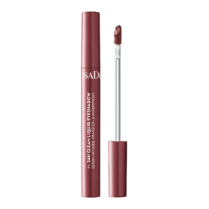 IsaDora Lauvärv The 24H Gleam Liquid Eyeshadow 73 Rebel Rose