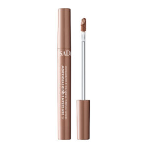 IsaDora Lauvärv The 24H Gleam Liquid Eyeshadow 71 Cool Bronze