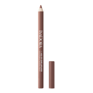IsaDora All-in-One huulepliiats 15 Pink Nude